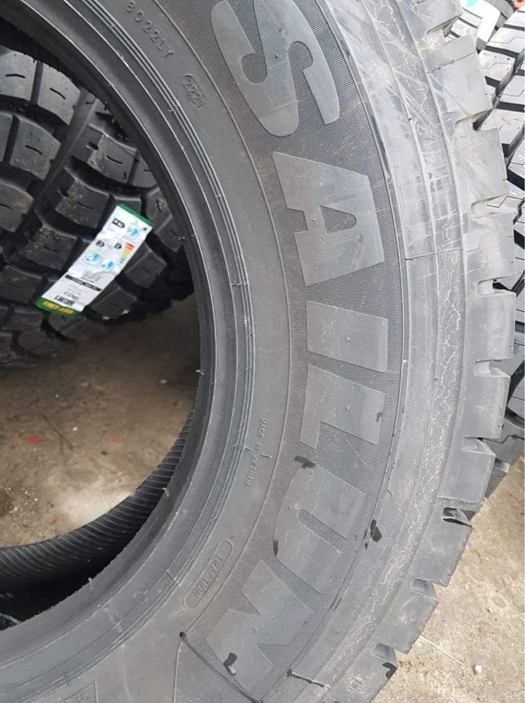 Nowe opony 315/70 R22,5 Sailun SDR 1 napęd