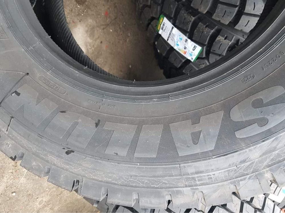 Nowe opony 315/70 R22,5 Sailun SDR 1 napęd