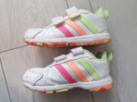 Buty Adidas rozm. 23 dla dziewczynki