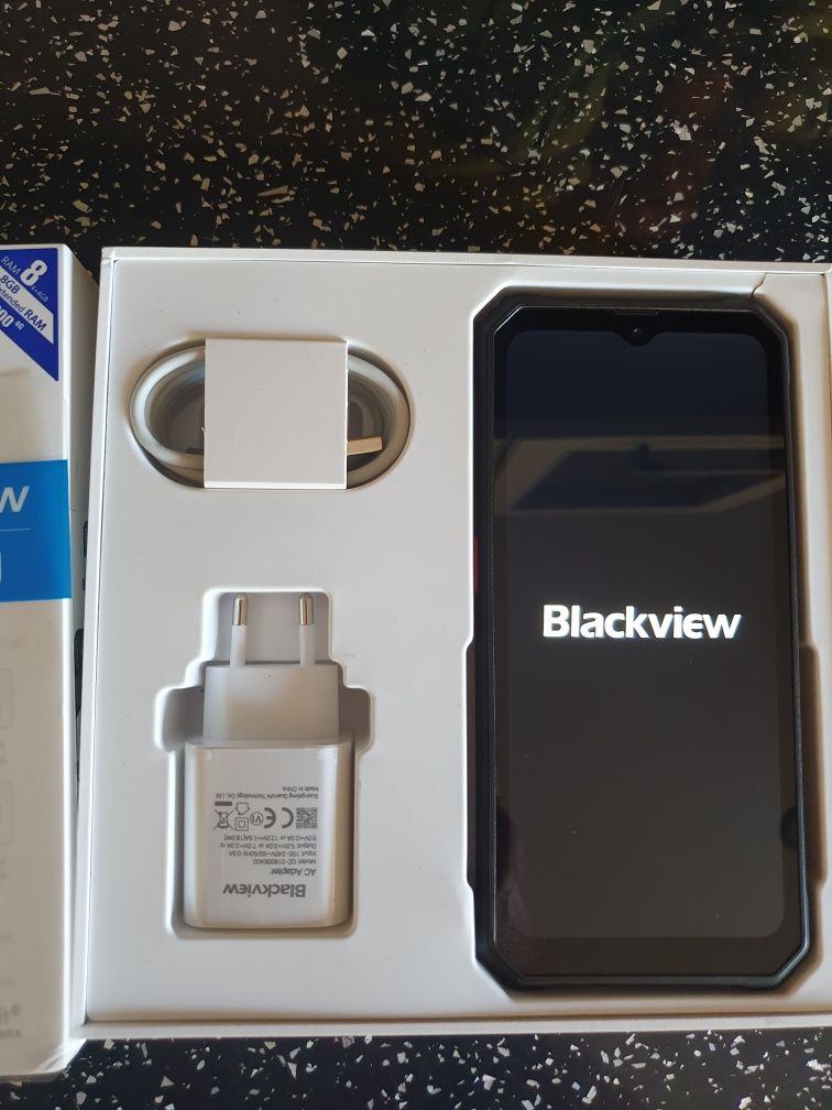 Blackview 6200 polecm
