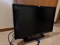 Monitor HP ZR24W 24'' S-IPS LED 1920x1200 Pivot HDMI DisplayPort DVI