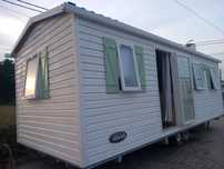 Mobil-home julio