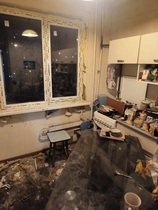 Прибирання квартир/уборка квартир клининг