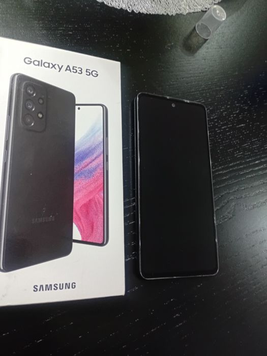 Samsung  A53 5G 256 GB. 8gb Ram ver descrição não negociável