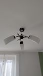 Lampa/żyrandol sufitowy 3xE14 max.60W