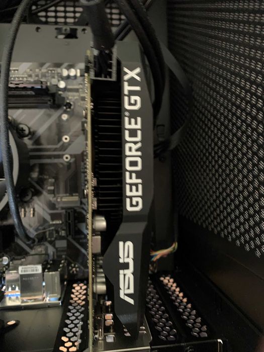 Vendo PC  Ryzen 3 com Geforce 1660 Super