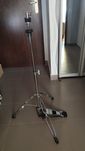 Statyw hi-hat nowy wys.100 cm