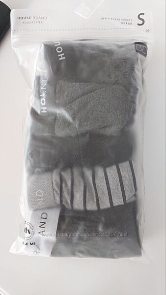 Набір  шортиків House р.S