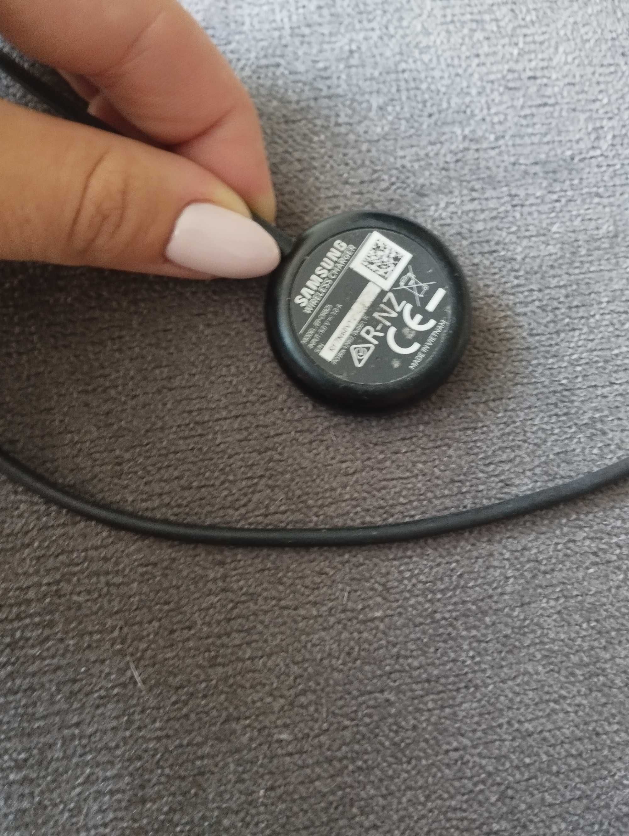 Smartwatch Samsung Galaxy watch active