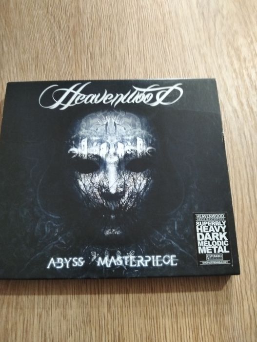 Digipack Digibook metal