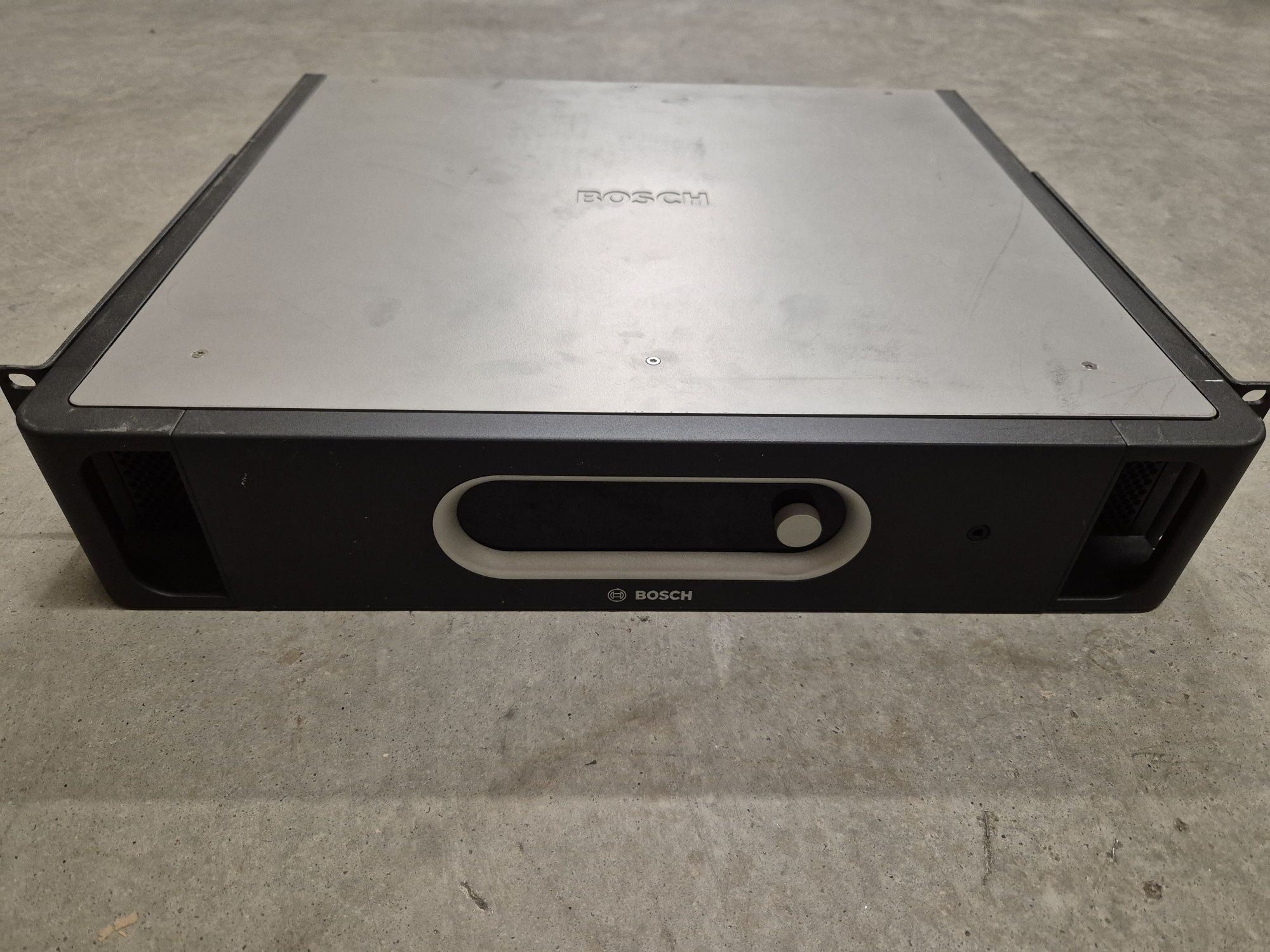 Wzmacniacz DSO BOSCH Praesideo LBB4422-LBB4424
