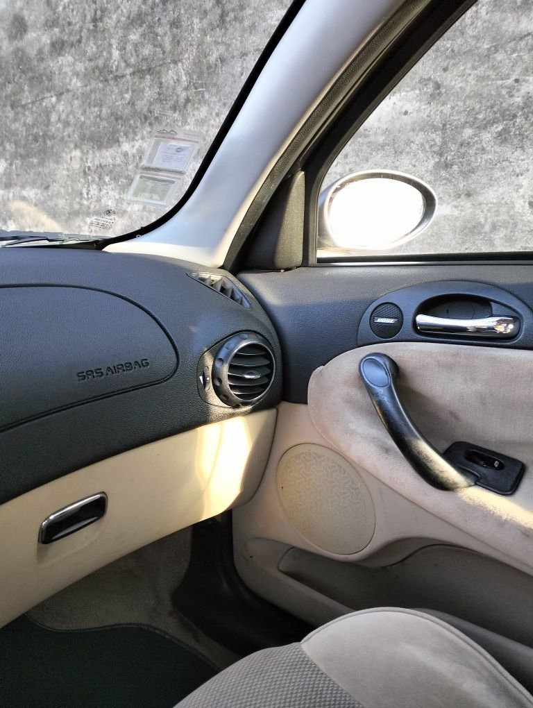 Alfa Romeo 147 1.9jtd 2004