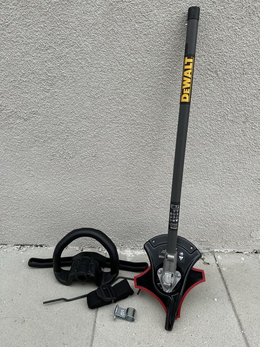 Насадка ніж, кущоріз DeWALT DWOAS5BC для тримера dcst972