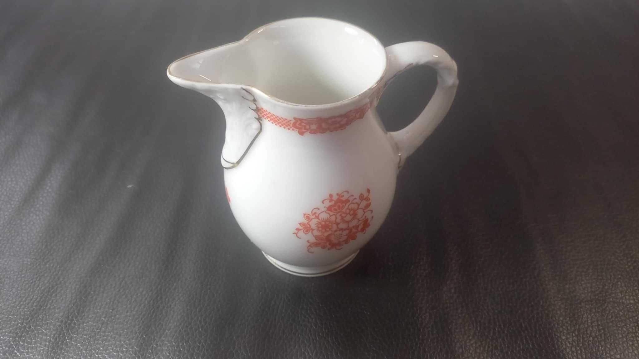 Zestaw Porcelanowy Rosenthal Kronach-Bavaria
