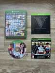 Gra GTA V Grand Theft Auto V PL Xbox One S X Series X