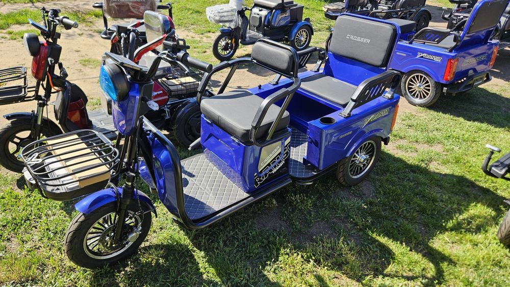 Ямаха джог 36 ВИБІР Yamaha Jog стокмото мопед скутер без пробігу jog39