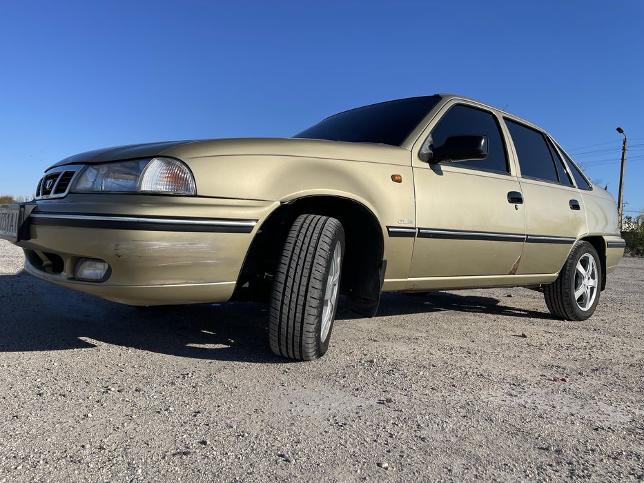 Продам Део в хорошем состоянии