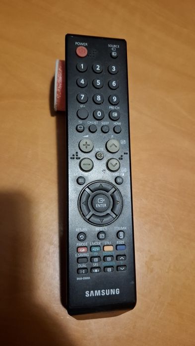 Televisão LCD Samsung 40 polegadas