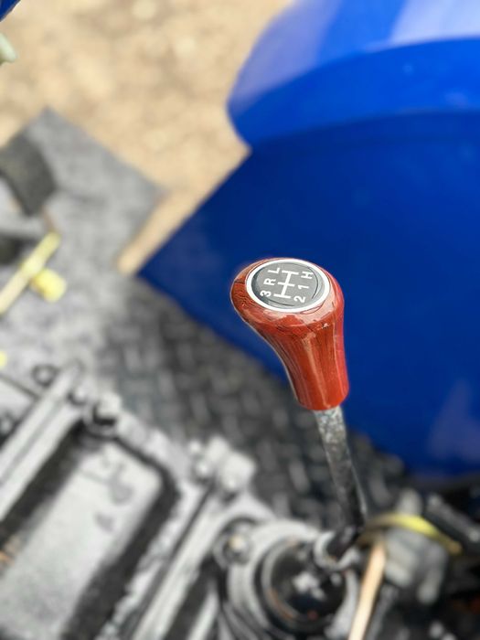 Трактор ХТ 244 - ДМТЗ 255 Х, 4х4- км385вт -Доставка,обмін,без авансів