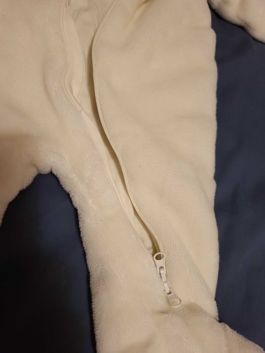 Kombinezon dla noworodka-niemowlaka