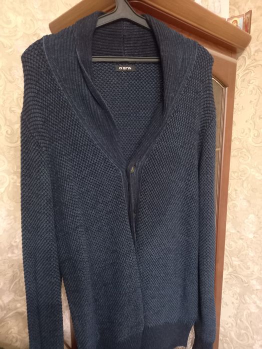 Реглан мужской б/у