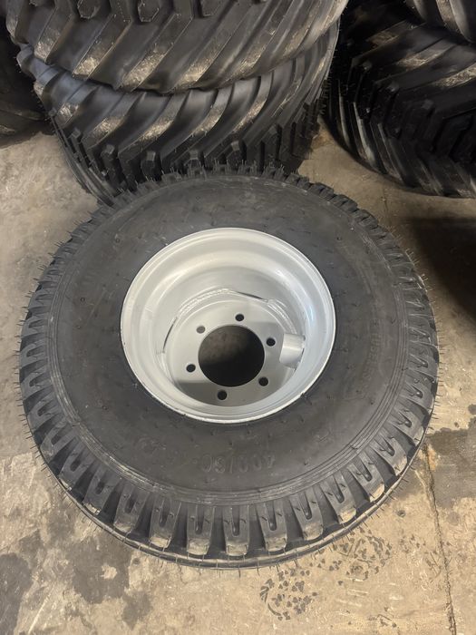 koła balonowe 400/60-15.5 /14PR PETLAS UN-01