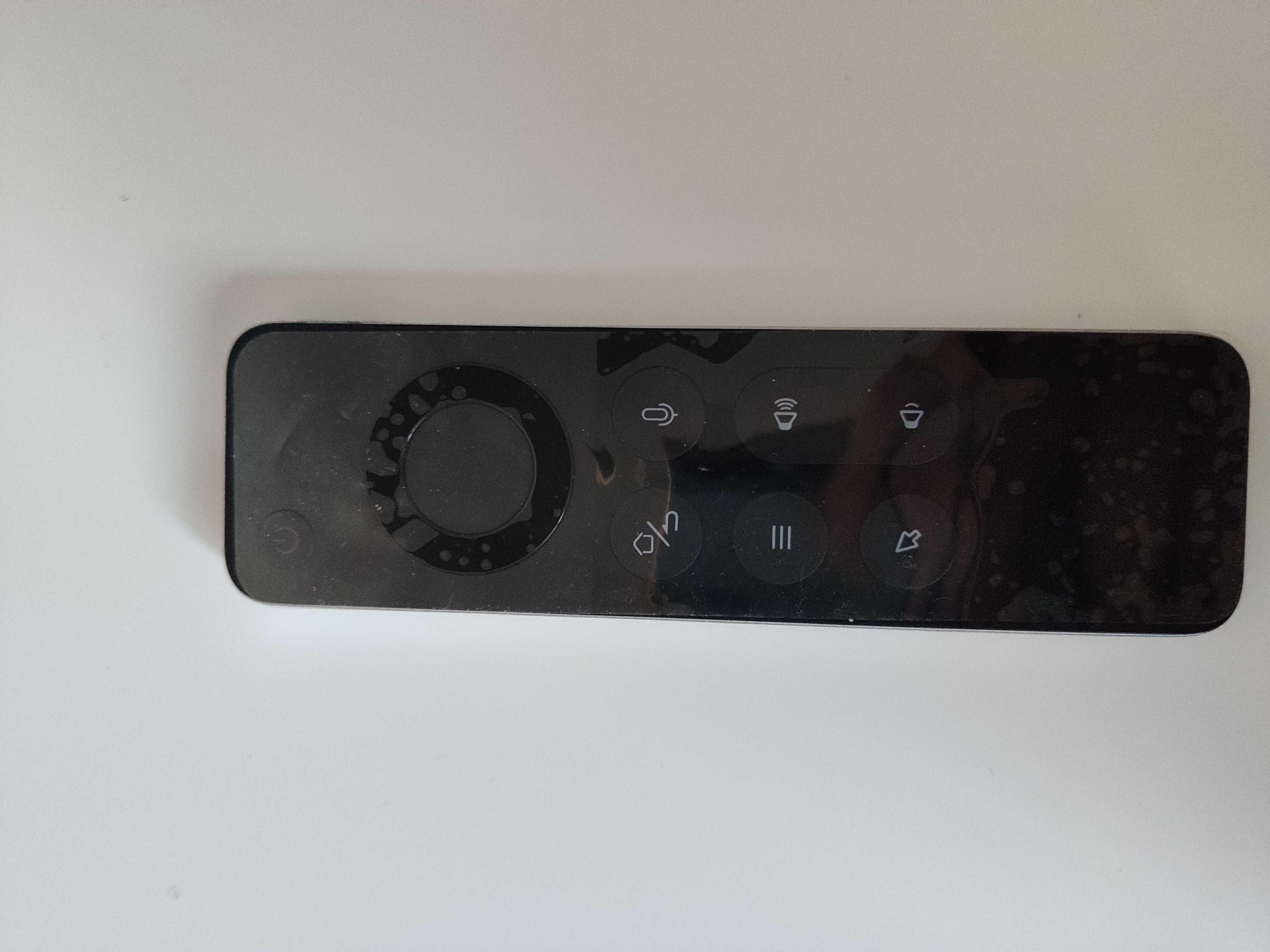 Pilot Air Mouse W3 QWERTY - srebrny