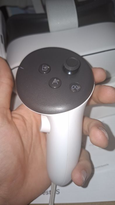 VR Meta Quest 3S 128GB