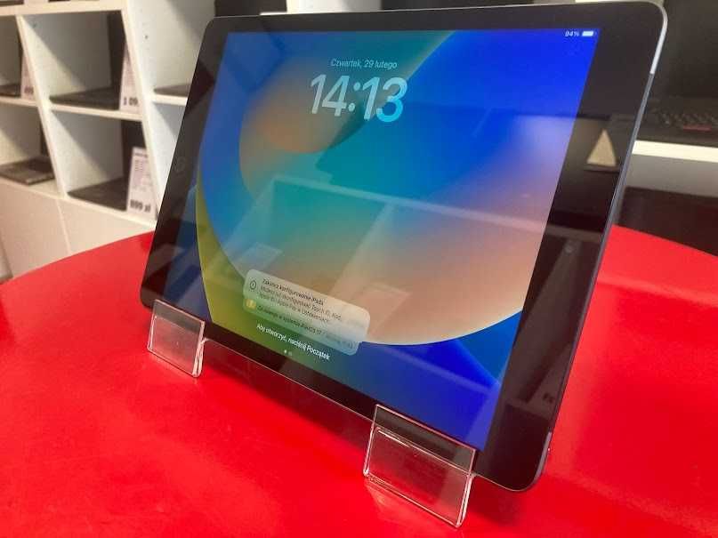 Tablet Apple iPad G7 10,2" 128GB WiFi LTE BATERIA 10H FV23% RATY 0%