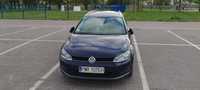 Volkswagen Golf VW Golf 7 kombi 2015r