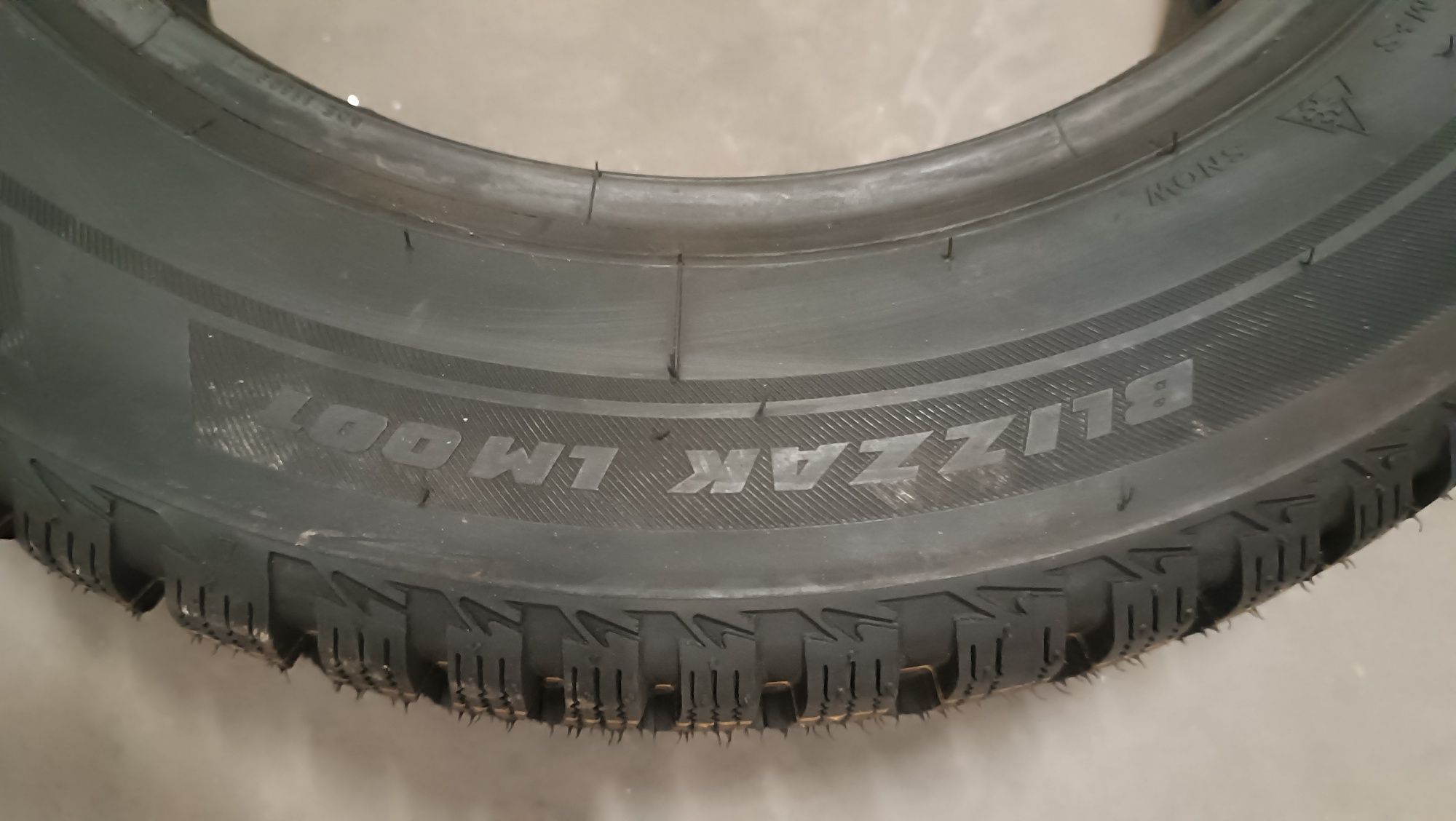 Bridgestone 185/65 R15 Nowa 1 szt.