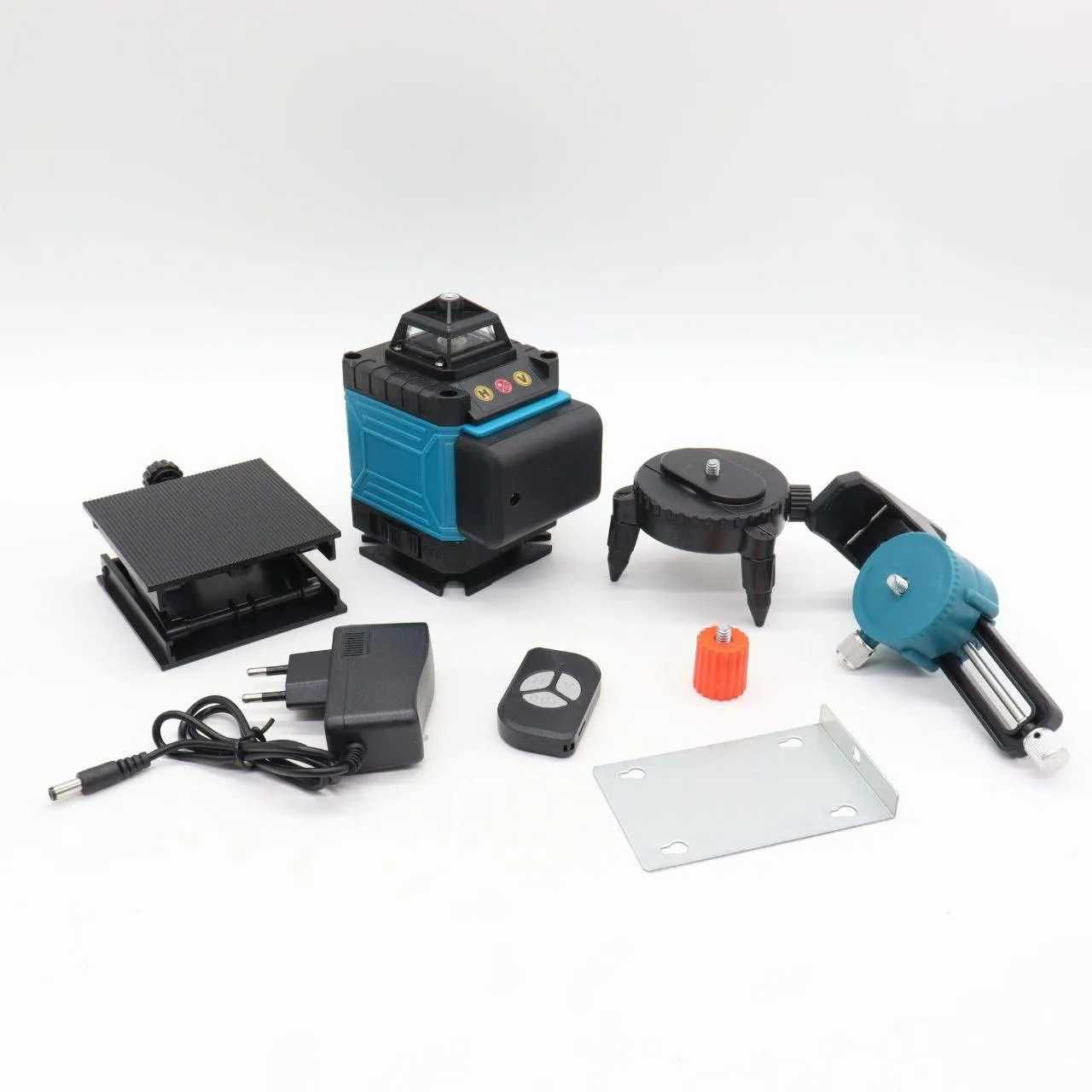 Лазерный уровень 4D на 16 линий.Makita. Арт.0743