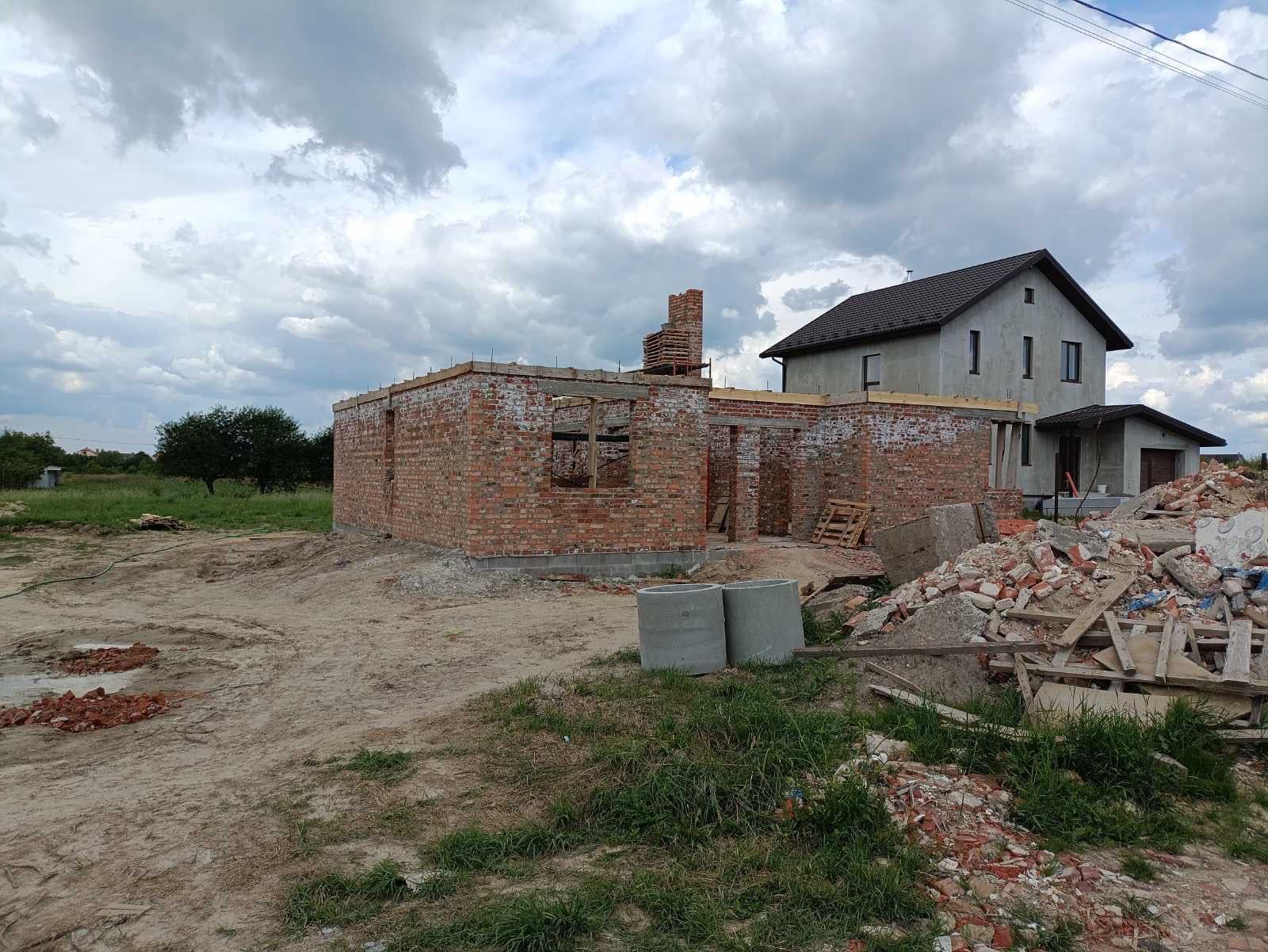 Продам новий будинок , діє знижка на єтапі будівництва, торг
