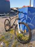 Rower górski MTB Rockrider ST 120 27,5" L