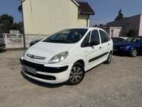 Citroen Xsara Picasso /2005rok/2.0diesel/dobry stan