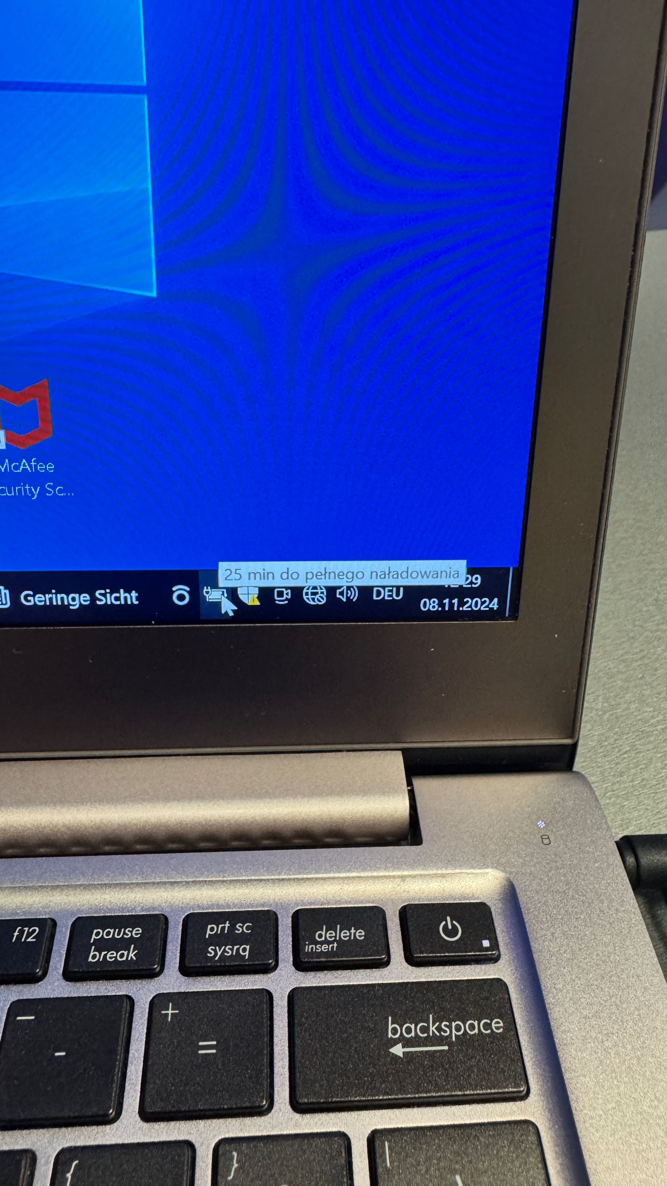 Laptop ASUS Zenbook UX303L i7  NVIDIA