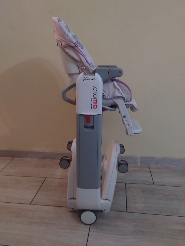 Krzesełko TATAMIA Peg perego