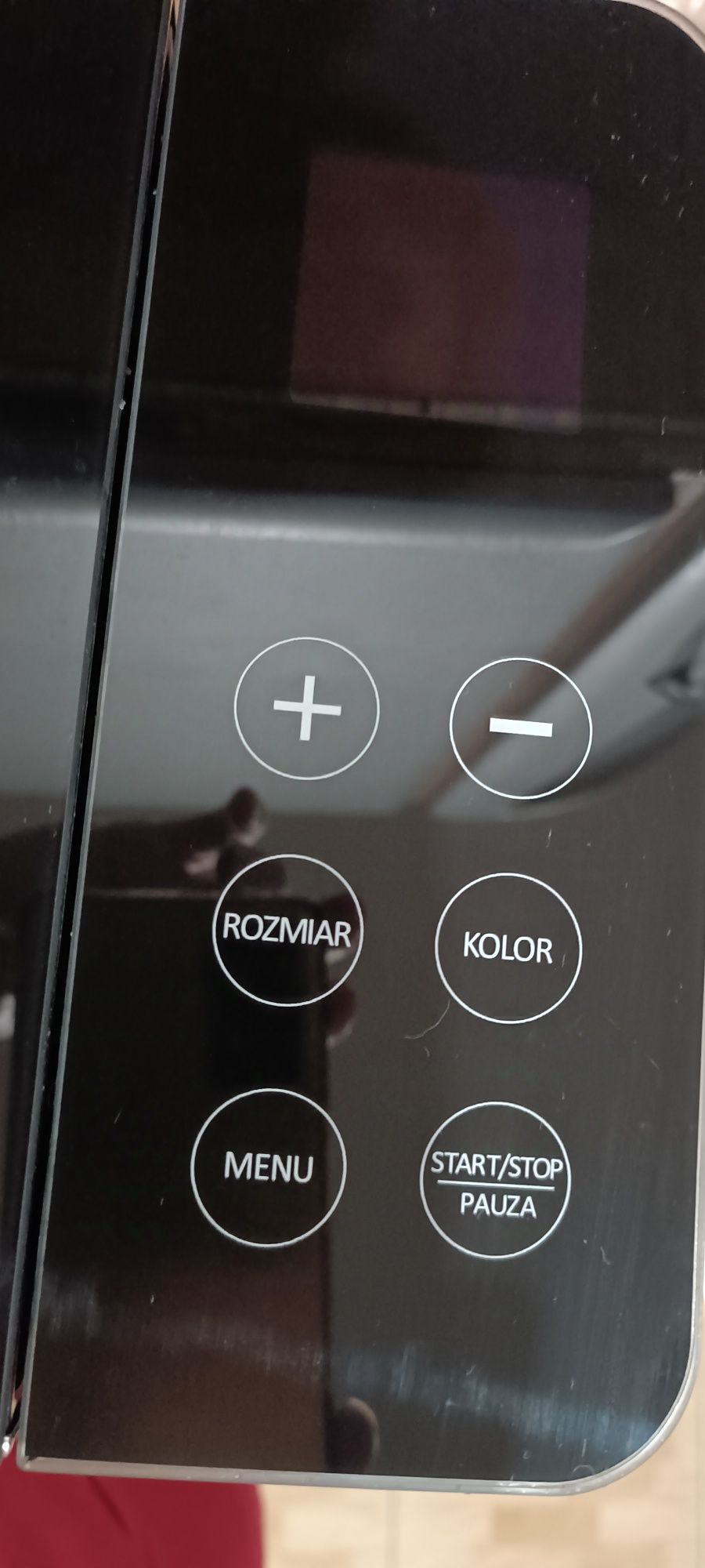 Automat do pieczenia chleba Yoer + przystawka do lodów GWARANCJA ważna