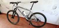 Bicicleta BTT Berg Vertex Pro 2