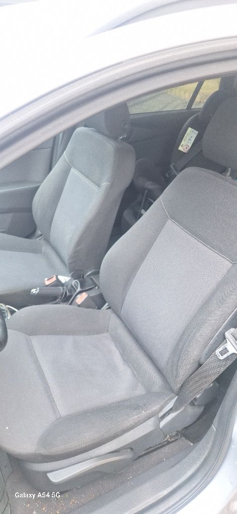 Opel Astra ecoflex - 233.000 km