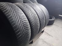 255.60.18 Maxxis 4шт шини гума склад Харків Шиномантаж з Європи 60 18