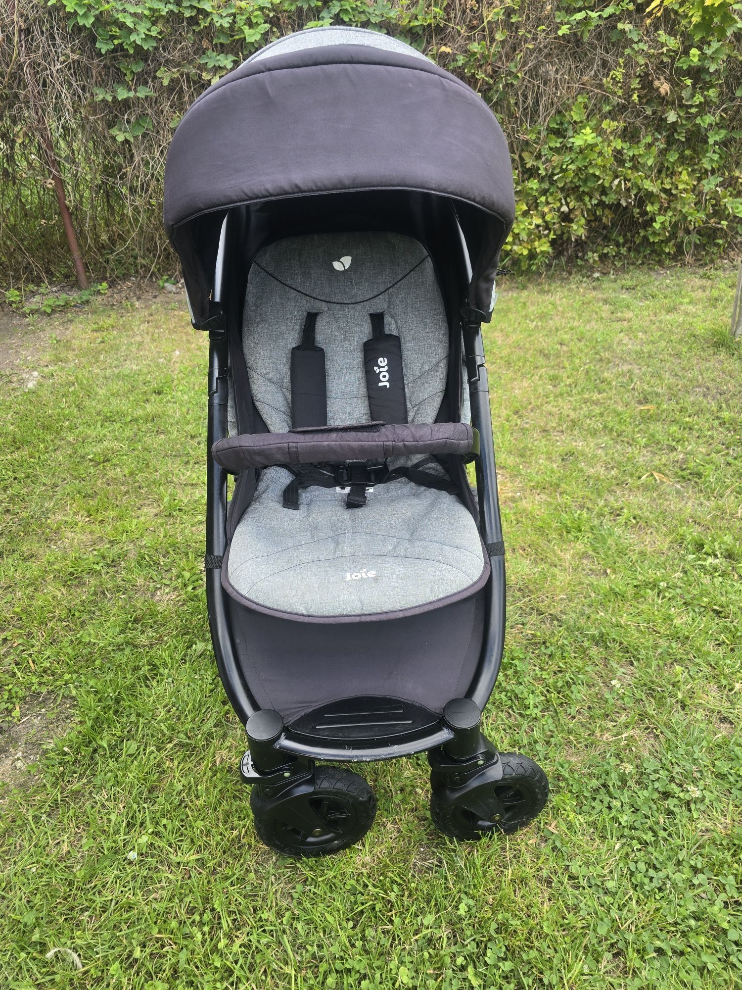 Wózek Joie litetrax