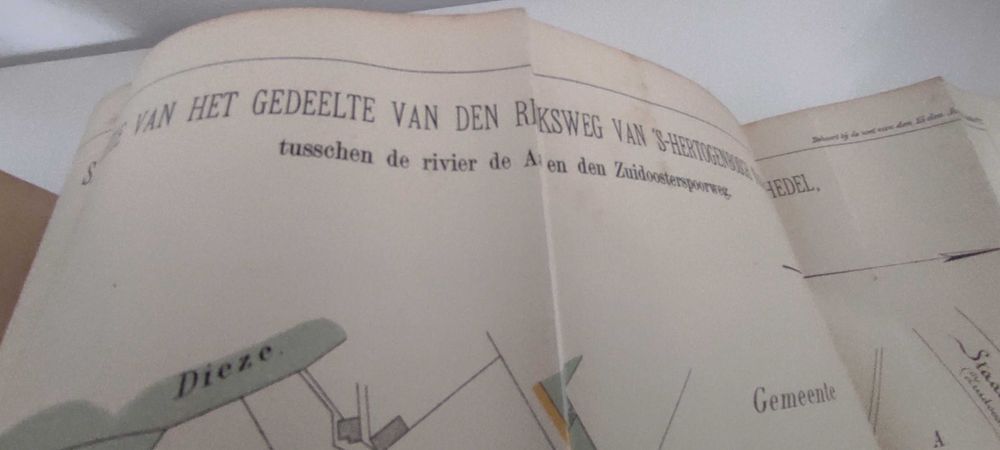 Старинная книга. Свод всех законов королевства Нидерланды 1910 год.