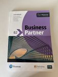 Business Partner B2 Coursebook