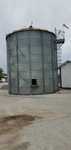 Silos zbożowy 200 ton