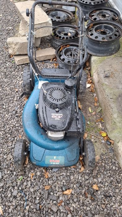 Kosiarka spalinowa Honda GCV 160