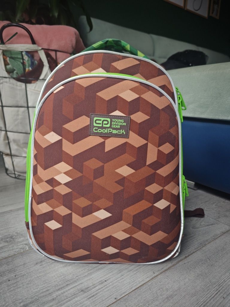 Plecak cool pack