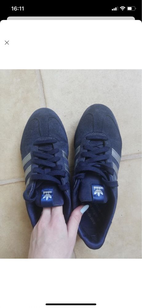 Кросівки  Adidas