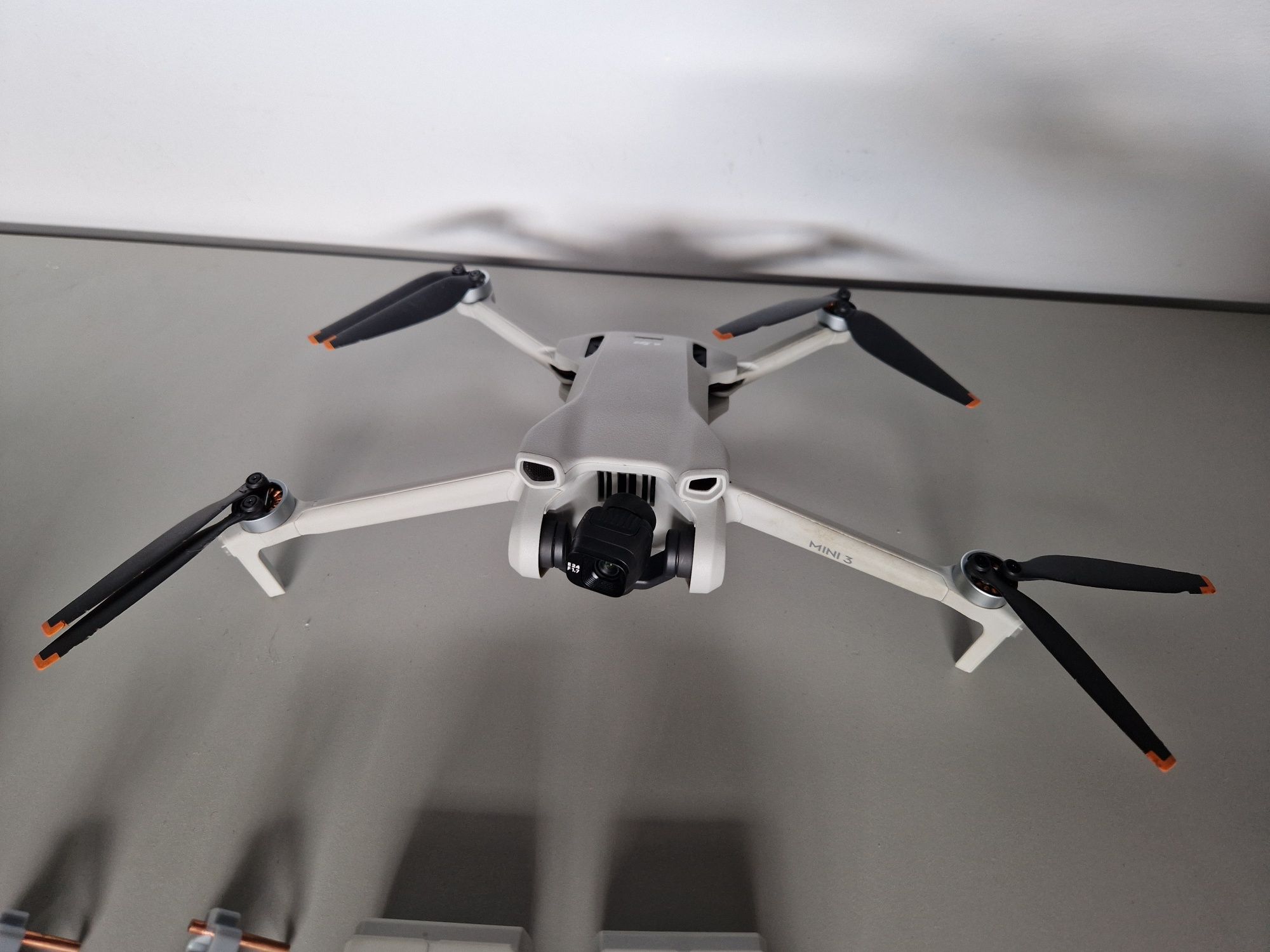 Dji Mini 3 + 2 baterie