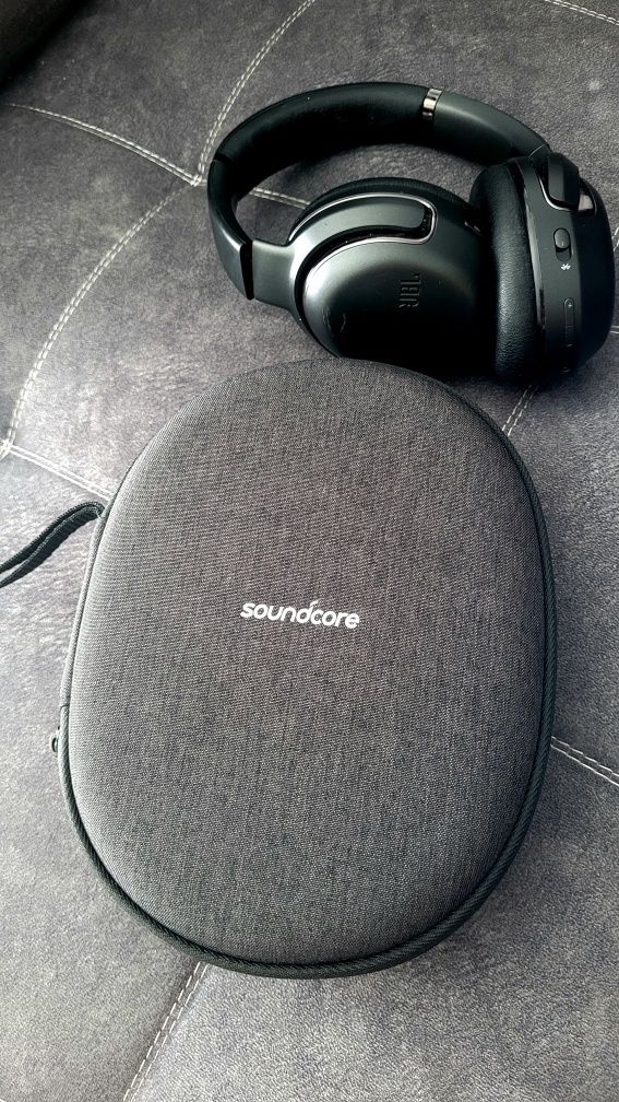 Słuchawki JBL Tour One M2